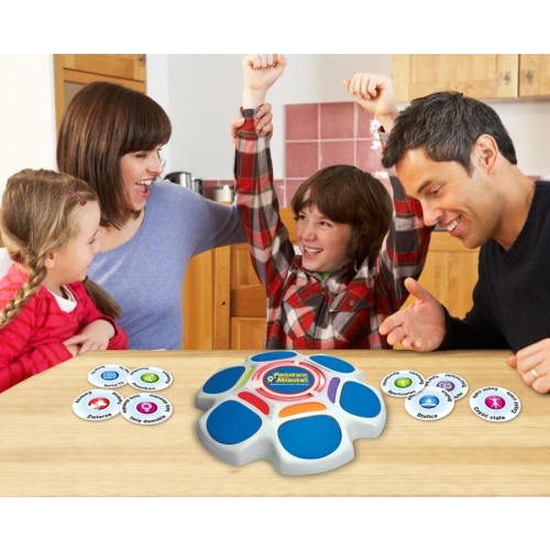 gra interaktywna epee